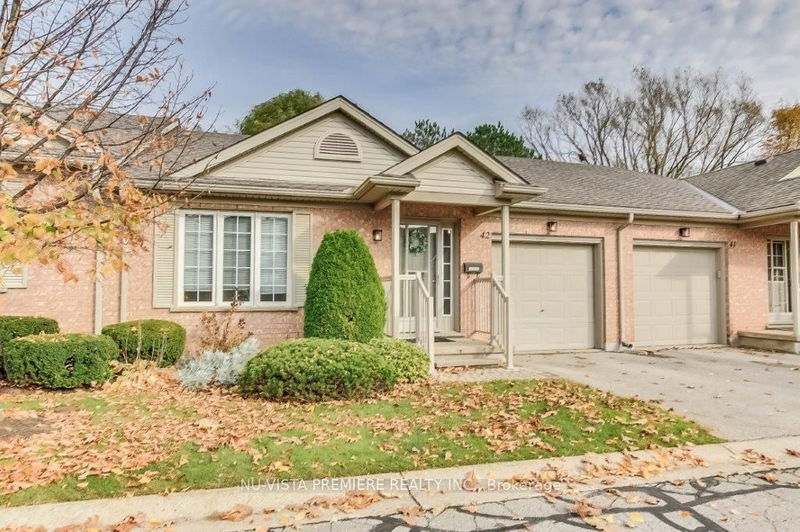 home for sale on 42-601 Grenfell Drive