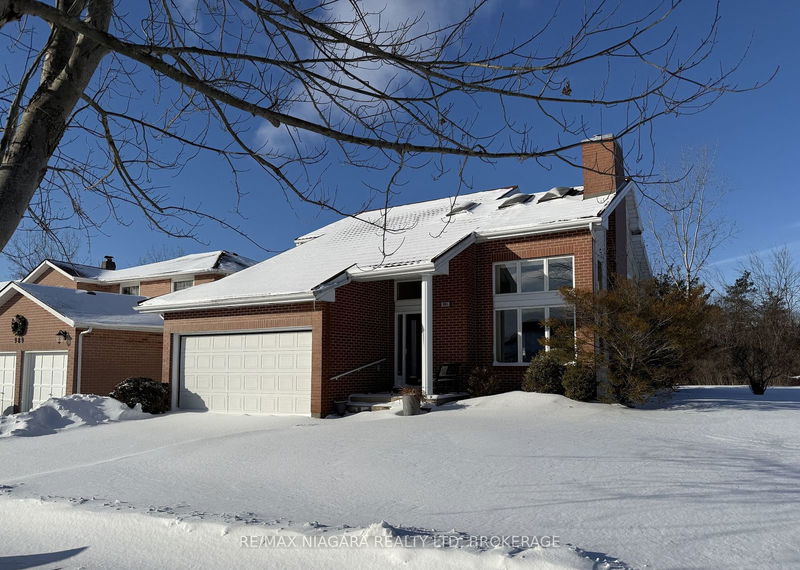 home for sale on 995 Concession Road