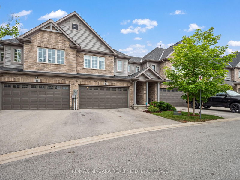 home for sale on 45-340 Prospect Point Road N
