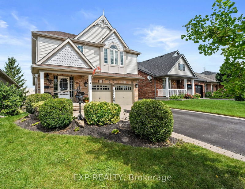 home for sale on 28 Thrushwood Trail