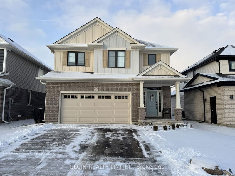 home for sale on 5 Dunning Way