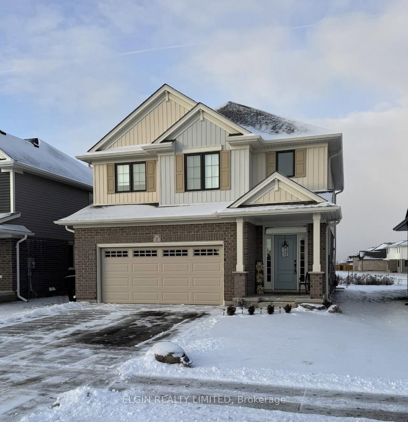 5 Dunning Way, St. Thomas, N5R 0P7 | Image 2