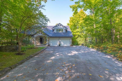 834 Birchview Rd, Douro-Dummer - Rural Douro-Dummer image-0-1