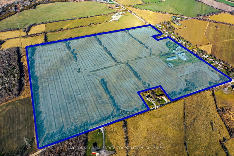 1878 Keene Rd, Otonabee-South Monaghan, K9J 6X9 | Image 3