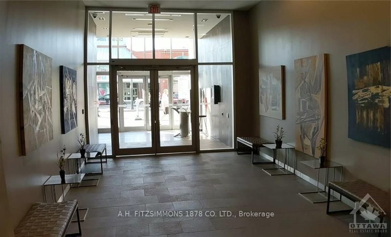 1207 - 90 GEORGE St, Ottawa, K1N 0A8 | Image 2