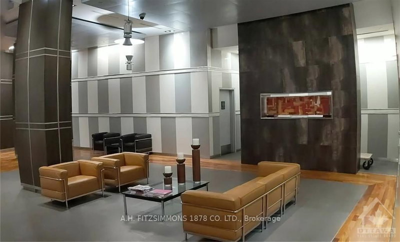 1207 - 90 GEORGE St, Ottawa, K1N 0A8 | Image 3