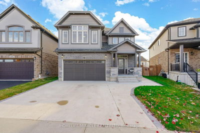 63 Netherwood Rd, Kitchener -  image-0-1