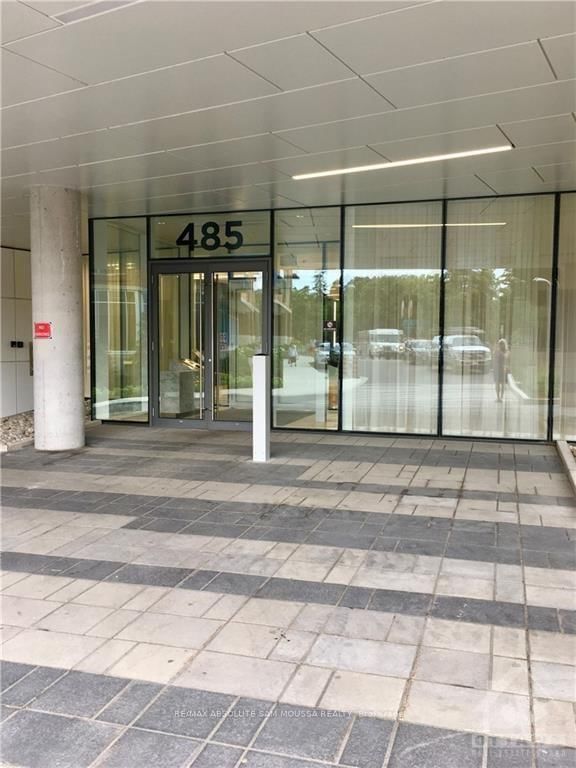 810 - 485 RICHMOND Rd, Ottawa, K2A 3W9 | Image 2