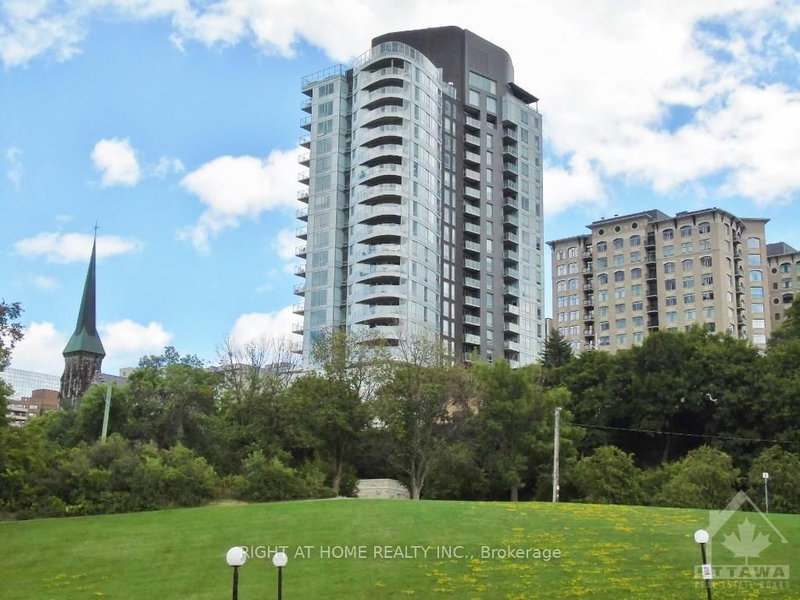 1403 - 428 SPARKS St, Ottawa, K1R 0X3 | Image 2