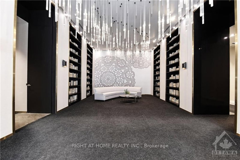 1403 - 428 SPARKS St, Ottawa, K1R 0X3 | Image 3