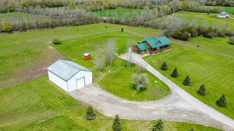 1024 County Road 19, Prince Edward County - Ameliasburgh image-0-0