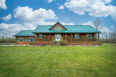 1024 County Road 19, Prince Edward County - Ameliasburgh image-0-1