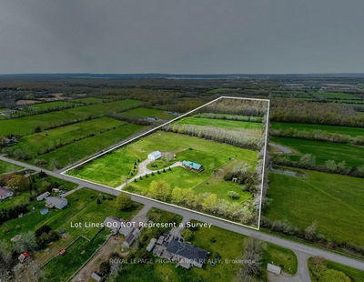 1024 County Road 19, Prince Edward County - Ameliasburgh image-0-2