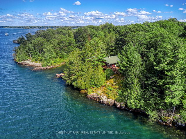 92 Prince Regent Island N/A