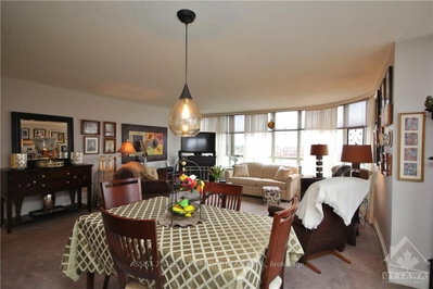 Unit 614 — 100 GRANT CARMAN Drive — more photos