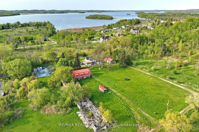 6219 Shearer Point Rd, Alnwick/Haldimand - Rural Alnwick/Haldimand