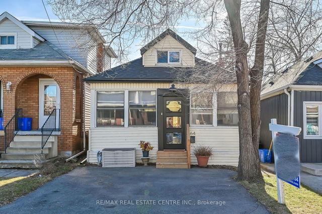 64 Argyle Avenue