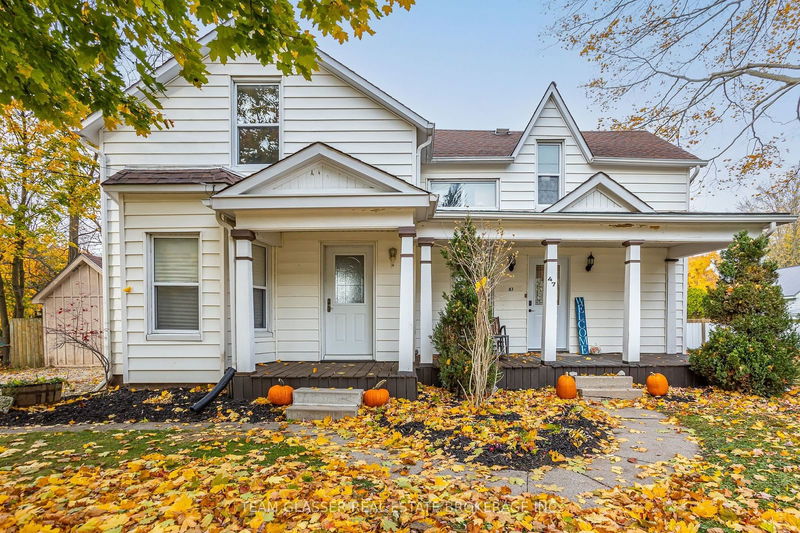 home for sale on 47 WARREN Street
