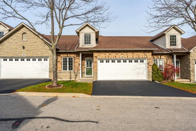 Condo sold at 32-566 Southridge Drive, Hamilton, Ontario, L9C 7W5 - Mountview - MLS: X10259750