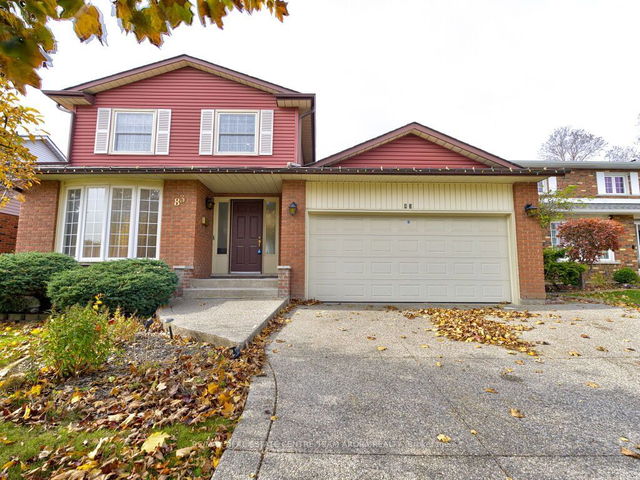 83 Pinewarbler Drive