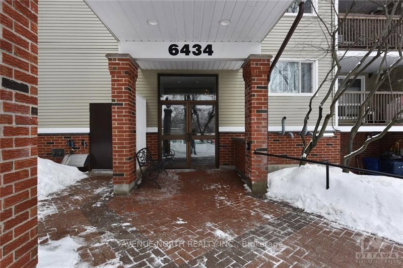 316 - 6434 BILBERRY Dr, Ottawa, K1C 4P5 | Image 2