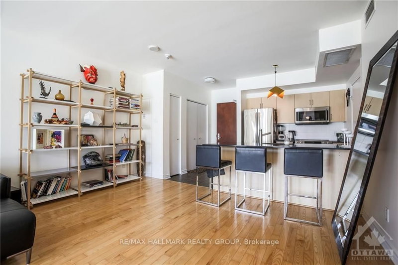 206 - 200 RIDEAU St, Ottawa, K1N 5Y1 | Image 3
