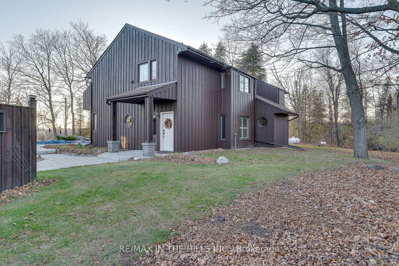 home for sale on 713516 First Line