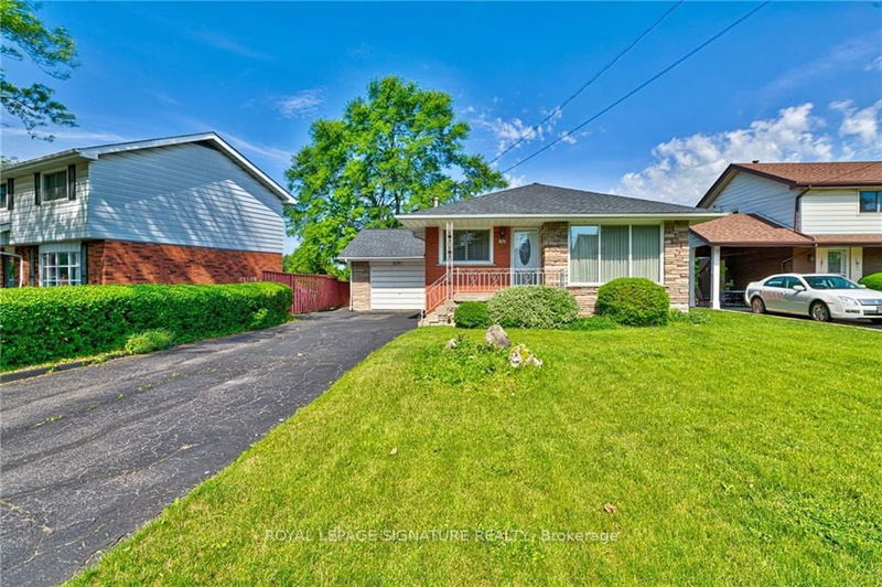 home for lease on Bsmt-143 Hoover Crescent