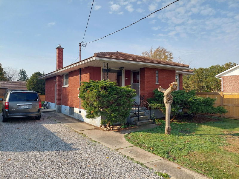 home for sale on 80 Caverly Road