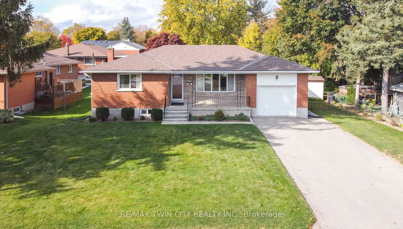 home for sale on 5 Allwood Street