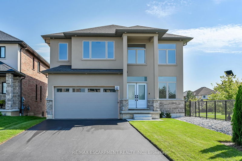 home for sale on 34 Hampshire Place