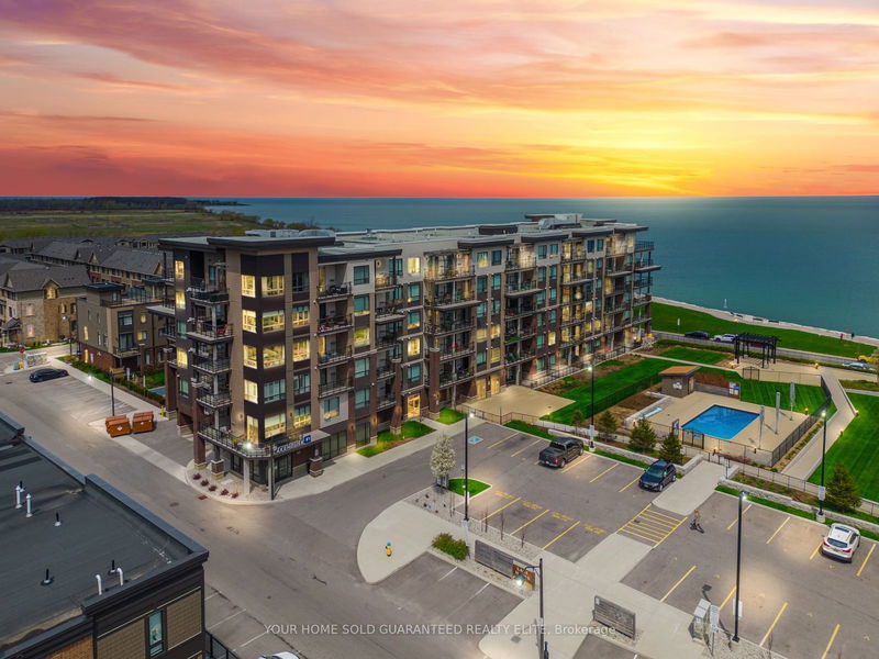 home for sale on 601-40 Esplanade Lane