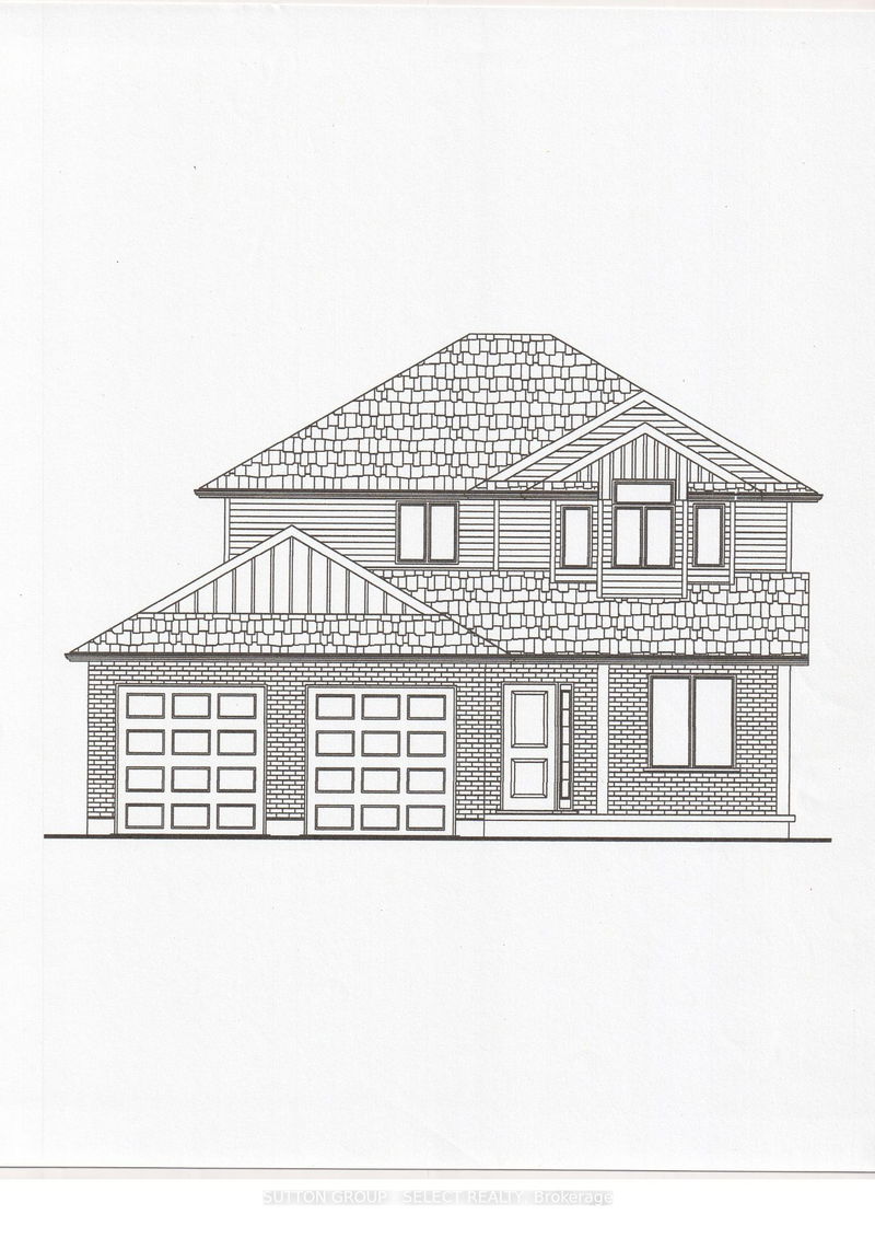 home for sale on 168 FOXBOROUGH Place