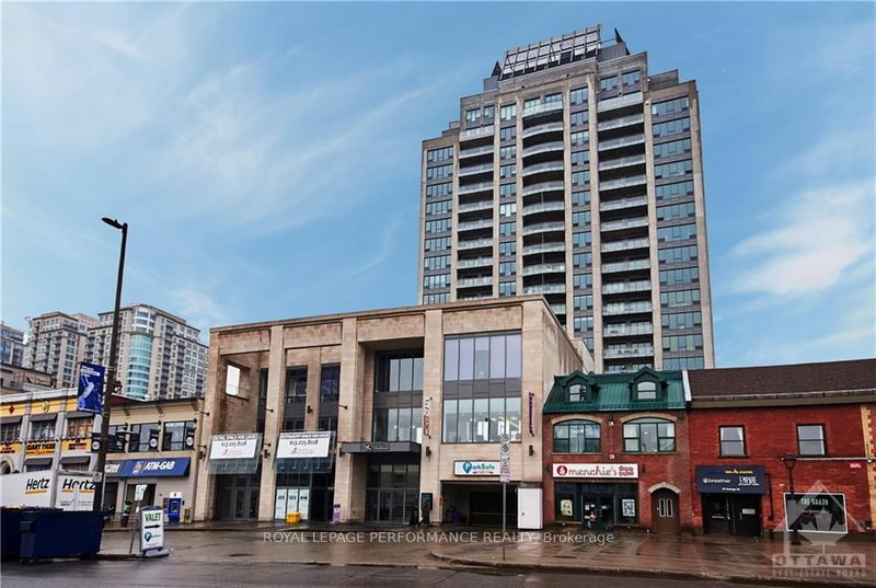 908 - 90 GEORGE St, Ottawa, K1N 0A8 | Image 3