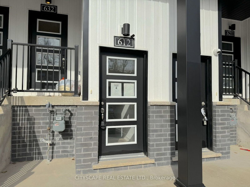 612 - 4263 Fourth Ave, Niagara Falls, L2E 0C2 | Image 2