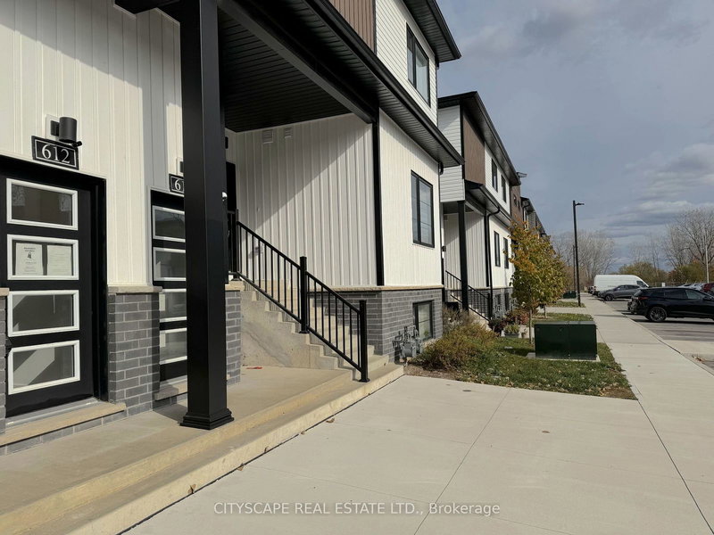 612 - 4263 Fourth Ave, Niagara Falls, L2E 0C2 | Image 3