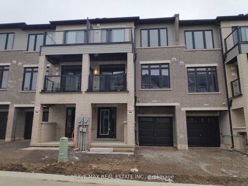 home for lease on 610-585 Colborne Street E