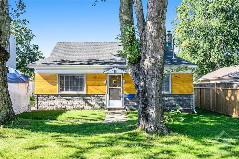 98 BOYCE Ave, Ottawa, K2B 6J2 | Image 3