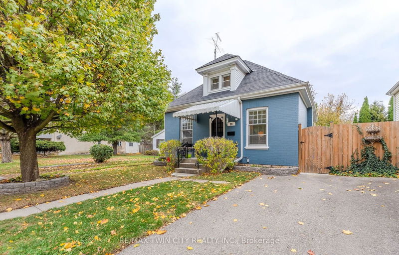 home for sale on 28 Foster Street