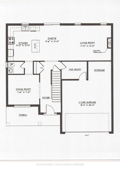 184 FOXBOROUGH Pl, Thames Centre - Thorndale image-0-1