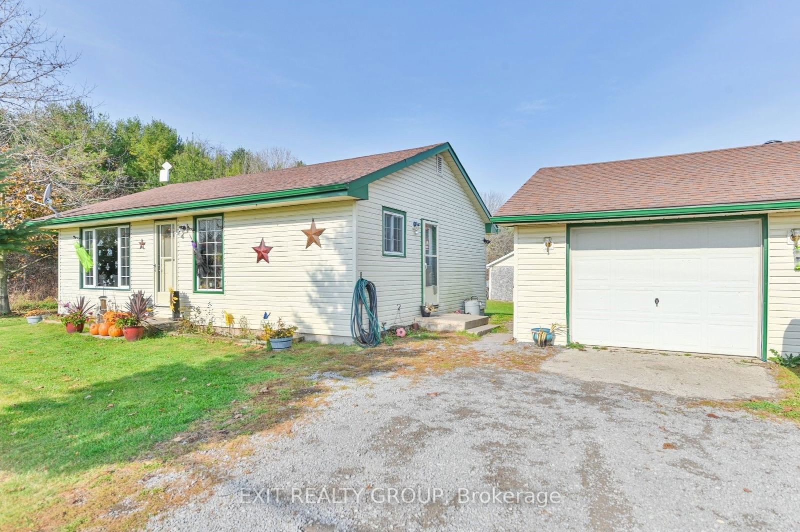 Detached House sold at 138 Boundary Road, Centre Hastings, K0K 2Y0 - MLS: X10291310