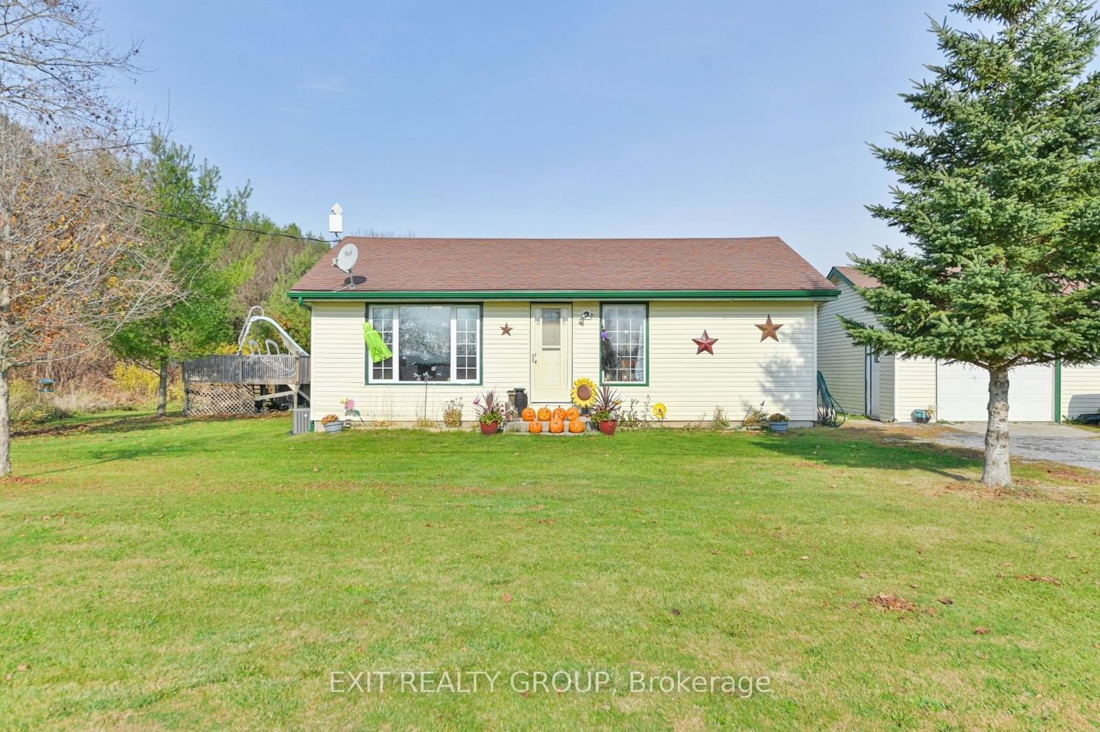 Detached House sold at 138 Boundary Road, Centre Hastings, K0K 2Y0 - MLS: X10291310