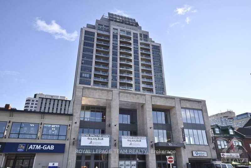 1208 - 90 GEORGE St, Ottawa, K1N 0A8 | Image 2