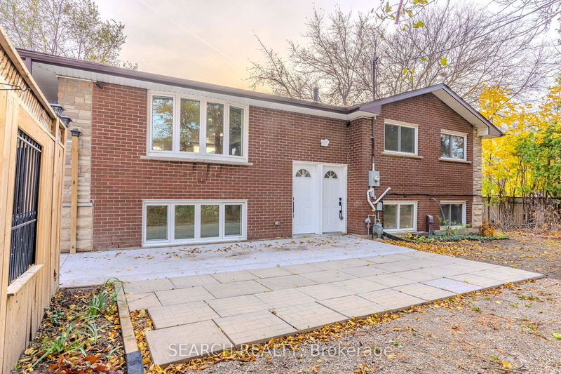 home for lease on Upper-245 Thaler Avenue