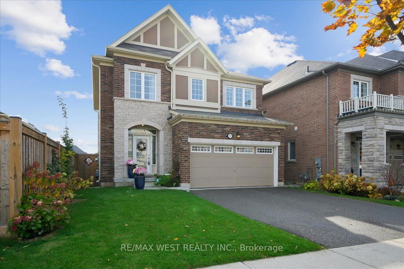 home for sale on 137 Stillwater Crescent