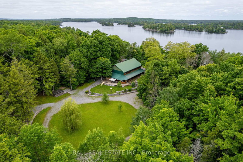 1329 Trappers Lane, Douro-Dummer, K0L 2H0 | Image 2