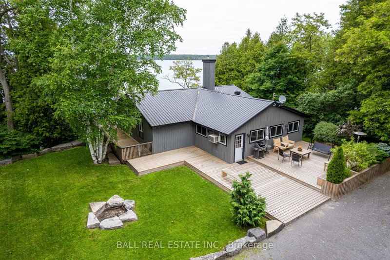 1329 Trappers Lane, Douro-Dummer, K0L 2H0 | Image 3