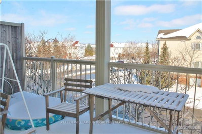 Condo sold at C-170 WATERBRIDGE Drive, Ottawa, Ontario, K2G 0C6 - Barrhaven East - MLS: X10304578