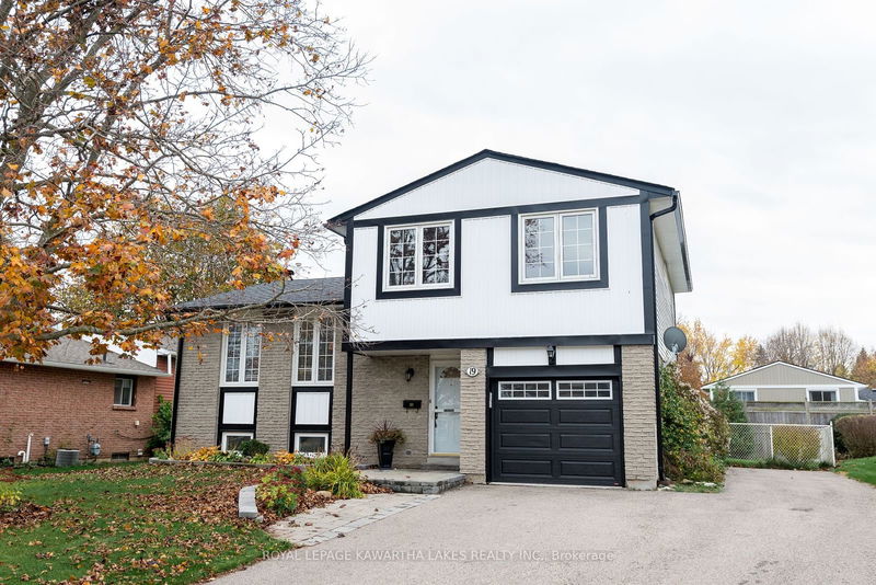 home for sale on 19 Edwin Street