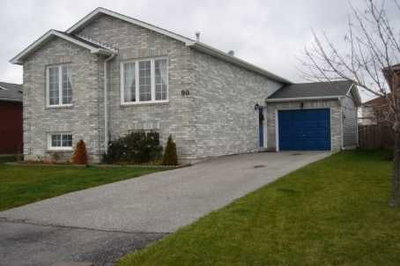 Detached House sold at 90 Barre Drive, Barrie, Ontario, L4N7P1 - Painswick North - MLS: X1031179